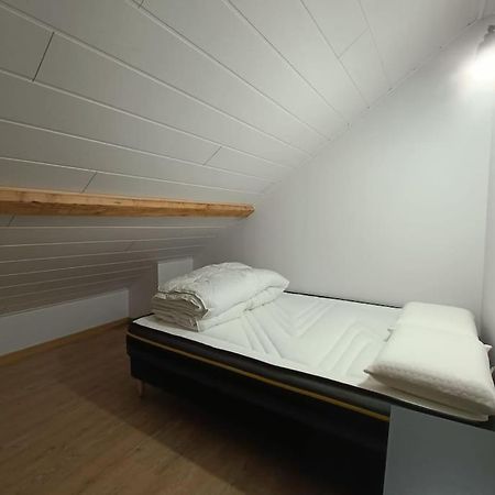 # Le Beffroi# Maison# 뮈롤 외부 사진