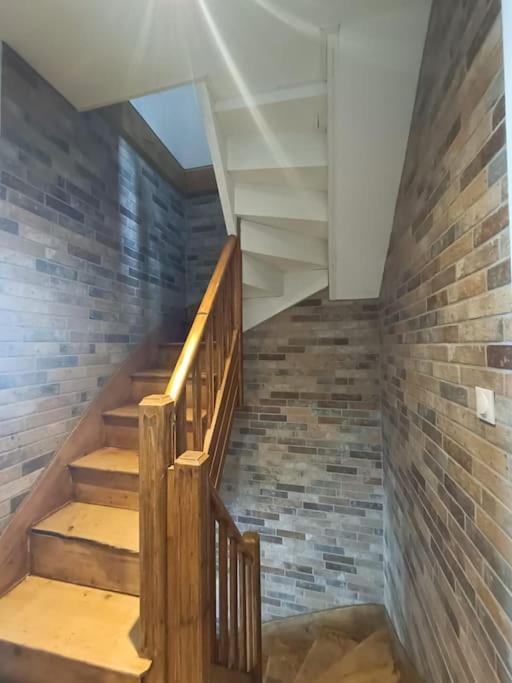 # Le Beffroi# Maison# 뮈롤 외부 사진