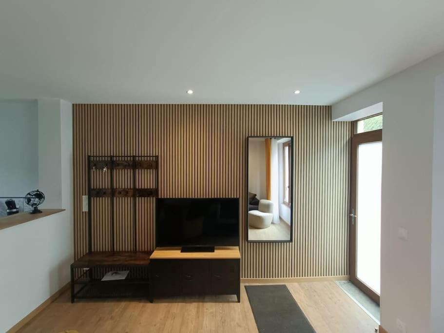 # Le Beffroi# Maison# 뮈롤 외부 사진