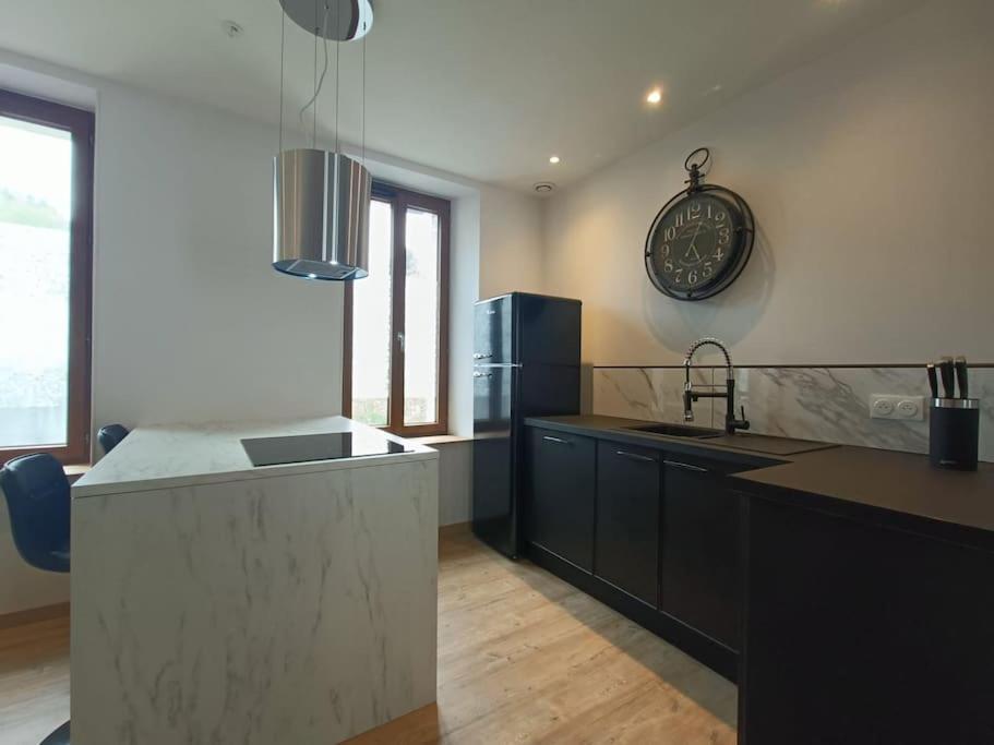 # Le Beffroi# Maison# 뮈롤 외부 사진