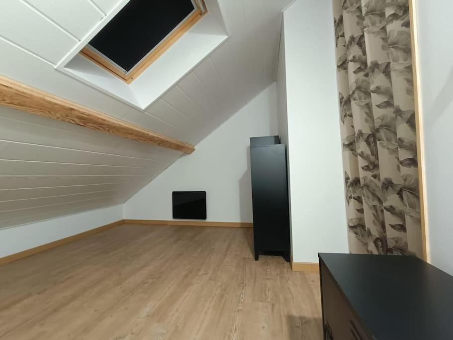 # Le Beffroi# Maison# 뮈롤 외부 사진