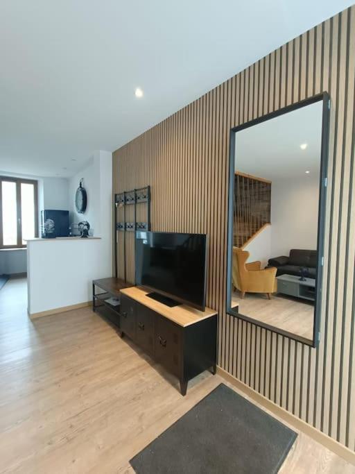 # Le Beffroi# Maison# 뮈롤 외부 사진