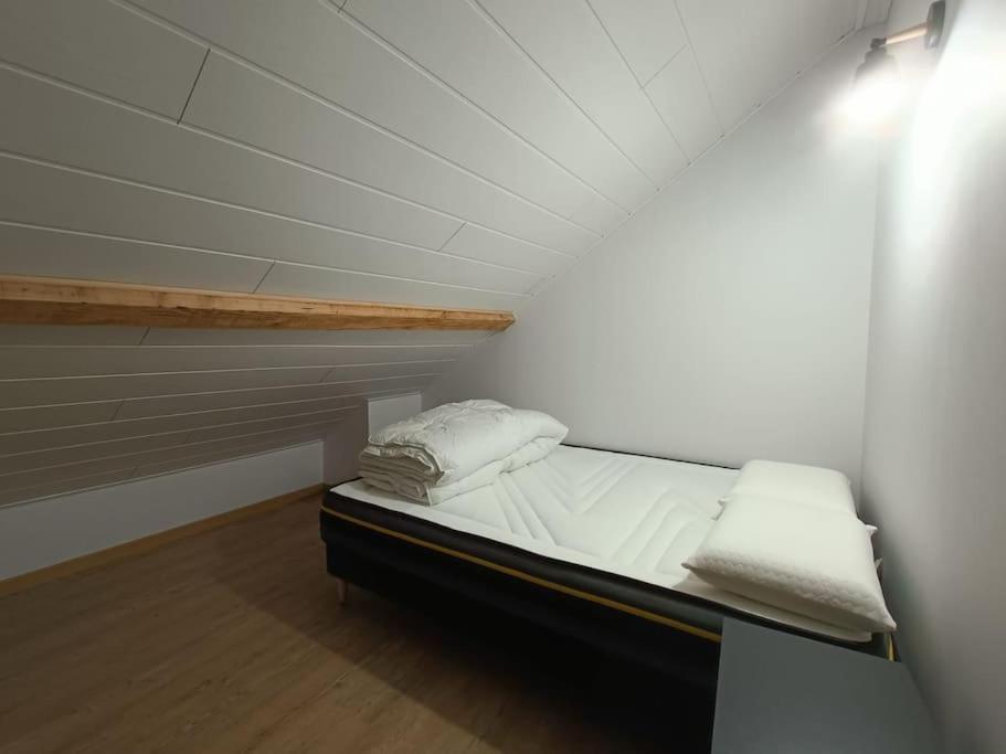 # Le Beffroi# Maison# 뮈롤 외부 사진