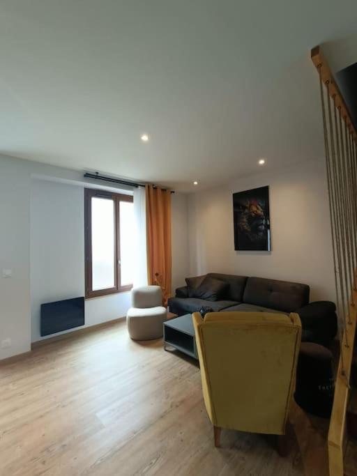# Le Beffroi# Maison# 뮈롤 외부 사진